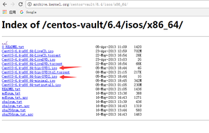 VMWare10+CentOS 6.4下载与安装详解