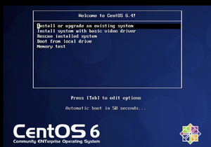VMWare10+CentOS 6.4下载与安装详解