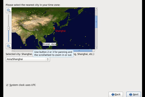 VMWare10+CentOS 6.4下载与安装详解